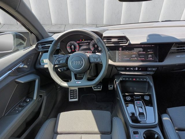AUDI A3 SPB 35 TDI S-LINE 150CV STRONIC  - foto 13