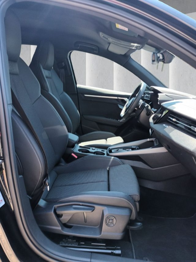 AUDI A3 SPB 35 TDI S-LINE 150CV STRONIC  - foto 11