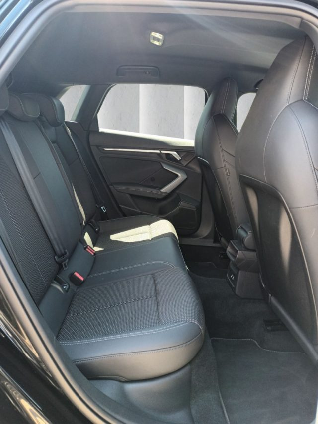 AUDI A3 SPB 35 TDI S-LINE 150CV STRONIC  - foto 10