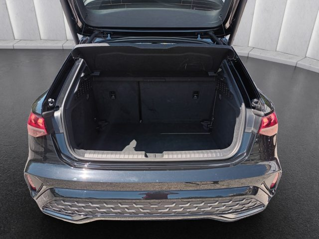 AUDI A3 SPB 35 TDI S-LINE 150CV STRONIC  - foto 21