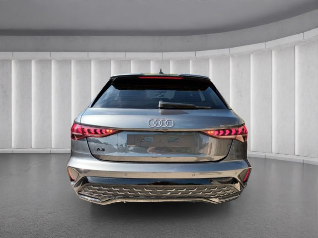 AUDI A3 SPB 35 TDI S-LINE 150CV STRONIC  - foto 6