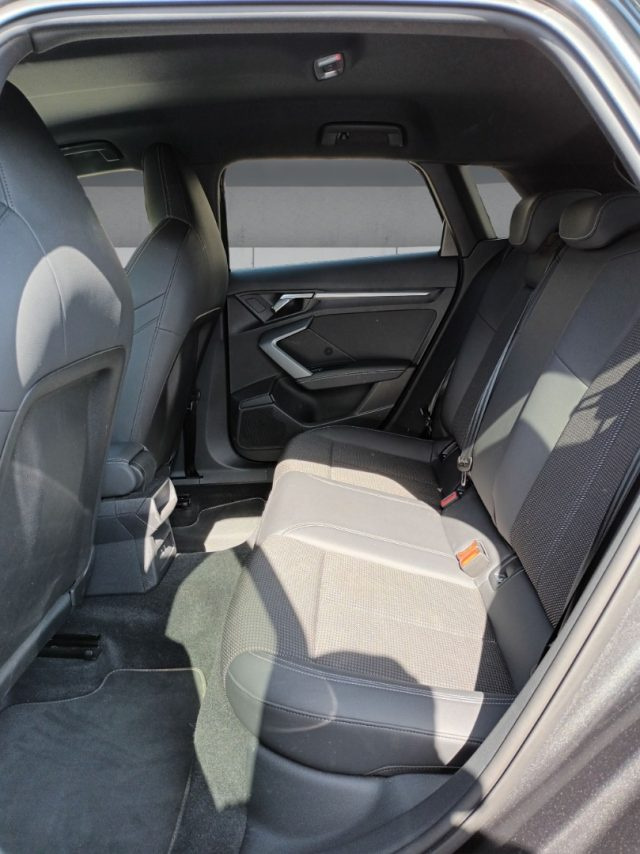 AUDI A3 SPB 35 TDI S-LINE 150CV STRONIC  - foto 9