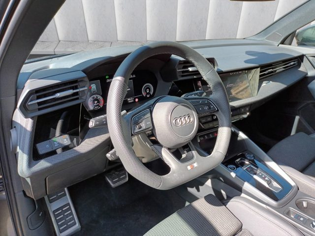 AUDI A3 SPB 35 TDI S-LINE 150CV STRONIC  - foto 15