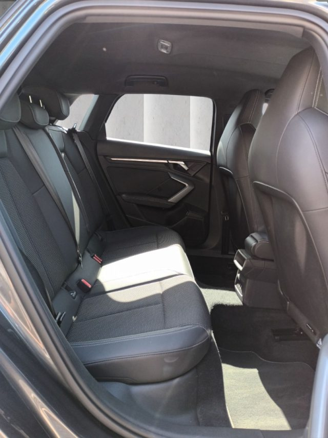 AUDI A3 SPB 35 TDI S-LINE 150CV STRONIC  - foto 10