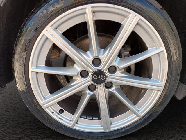 AUDI A3 SPB 35 TDI S-LINE 150CV STRONIC  - foto 19