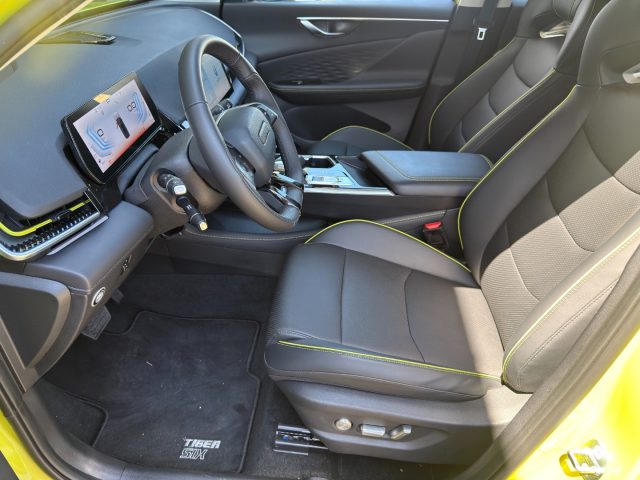 TIGER SIX 1.5 177 CV TURBO GPL NUOVO - foto 6