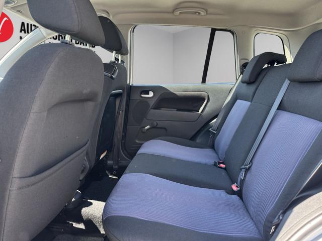 FORD FUSION + 1.4 16V 5P. - foto 13