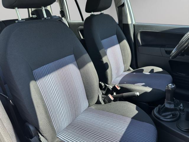 FORD FUSION + 1.4 16V 5P. - foto 16