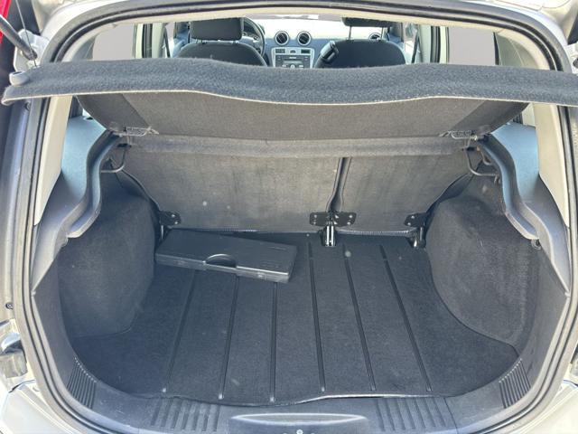 FORD FUSION + 1.4 16V 5P. - foto 15