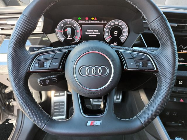 AUDI A3 SPB 35 TDI S-LINE 150CV STRONIC  - foto 18