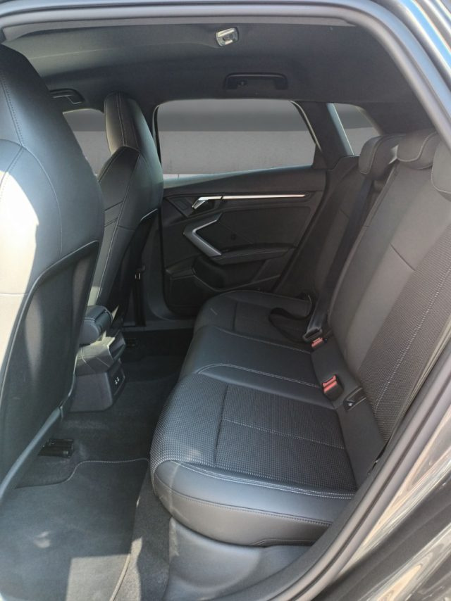 AUDI A3 SPB 35 TDI S-LINE 150CV STRONIC  - foto 9