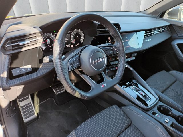 AUDI A3 SPB 35 TDI S-LINE 150CV STRONIC  - foto 14