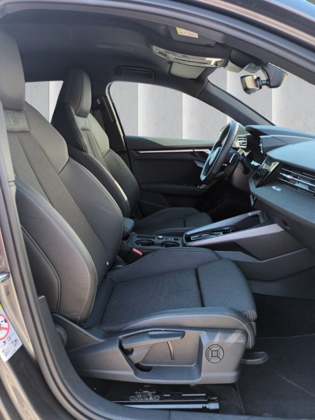 AUDI A3 SPB 35 TDI S-LINE 150CV STRONIC  - foto 11