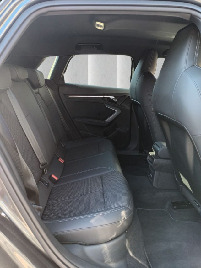 AUDI A3 SPB 35 TDI S-LINE 150CV STRONIC  - foto 10
