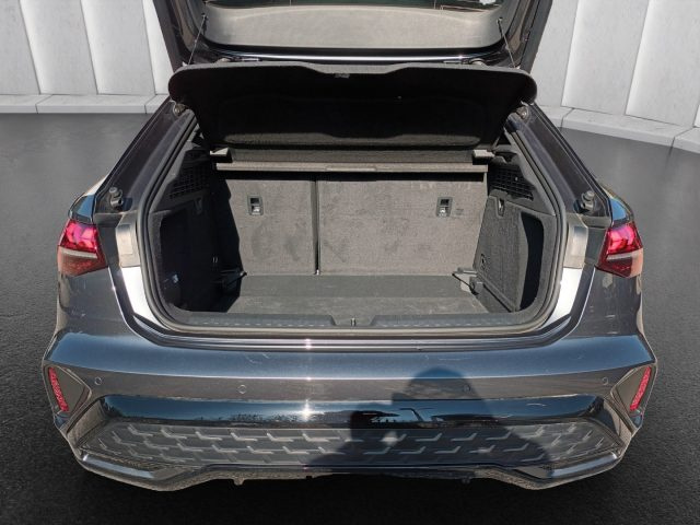 AUDI A3 SPB 35 TDI S-LINE 150CV STRONIC  - foto 21