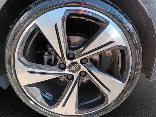 AUDI A3 SPB 35 TDI S-LINE 150CV STRONIC  - foto 19