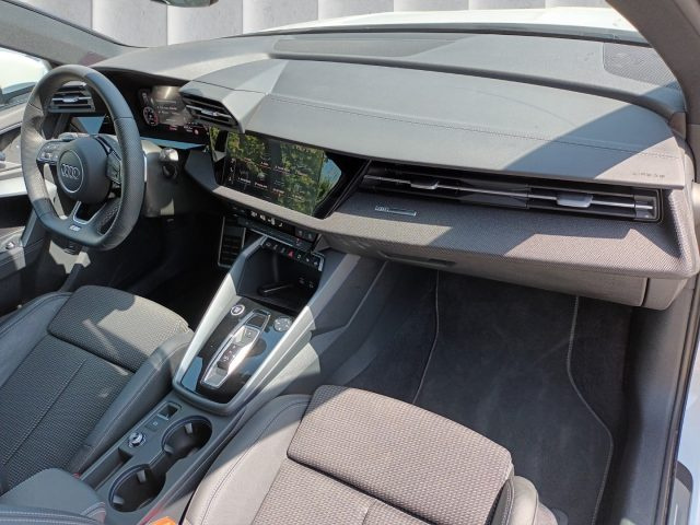 AUDI A3 SPB 35 TDI S-LINE 150CV STRONIC  - foto 12
