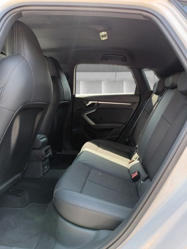 AUDI A3 SPB 35 TDI S-LINE 150CV STRONIC  - foto 9