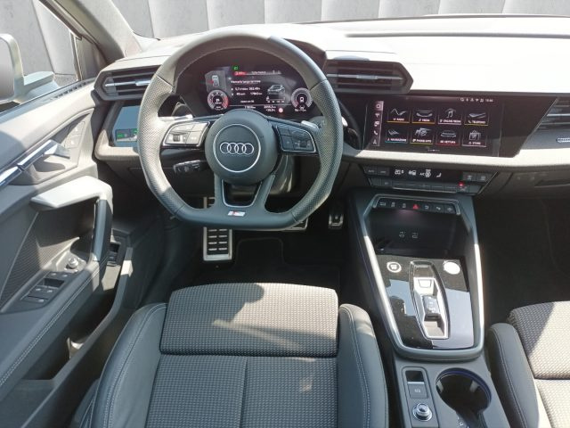 AUDI A3 SPB 35 TDI S-LINE 150CV STRONIC  - foto 13