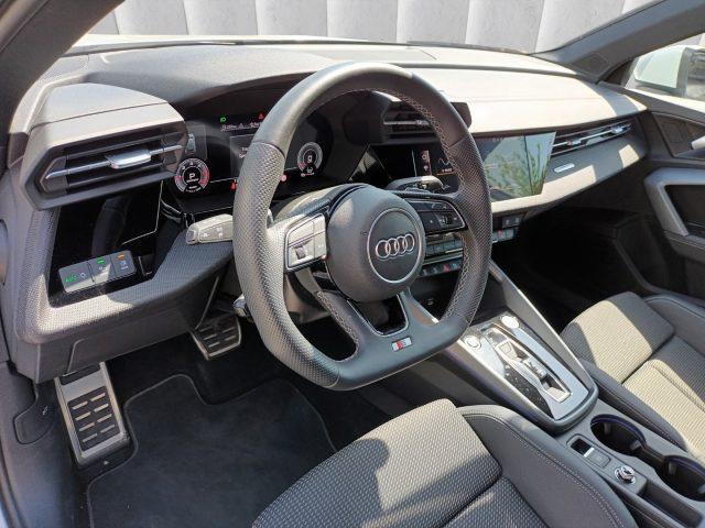 AUDI A3 SPB 35 TDI S-LINE 150CV STRONIC  - foto 14