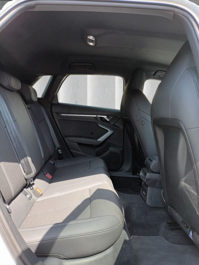 AUDI A3 SPB 35 TDI S-LINE 150CV STRONIC  - foto 10