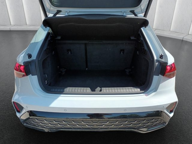 AUDI A3 SPB 35 TDI S-LINE 150CV STRONIC  - foto 21