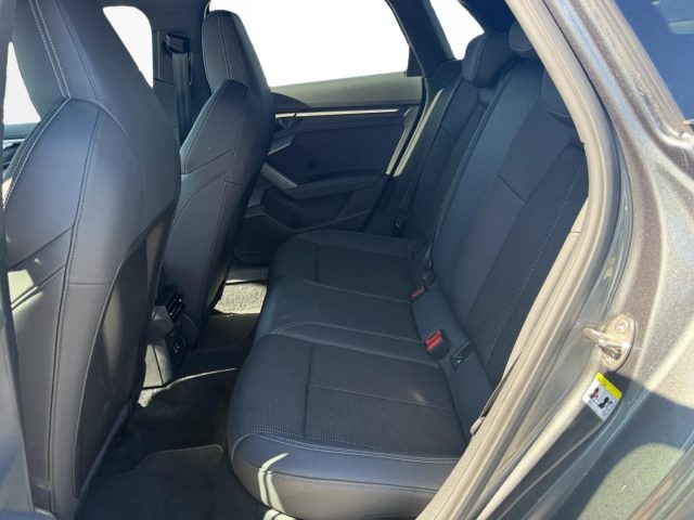AUDI A3 SPB 35 TDI S TRONIC S LINE EDITI - foto 9