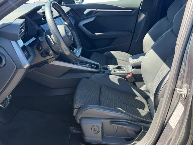 AUDI A3 SPB 35 TDI S TRONIC S LINE EDITI - foto 12