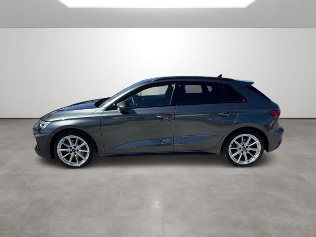AUDI A3 SPB 35 TDI S TRONIC S LINE EDITI - foto 8