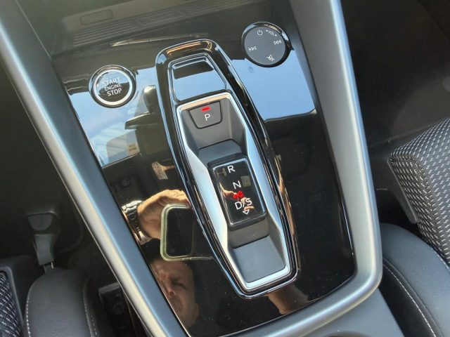 AUDI A3 SPB 35 TDI S TRONIC S LINE EDITI - foto 18