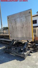VENDO Veicoli commerciali a Comacchio – foto 1