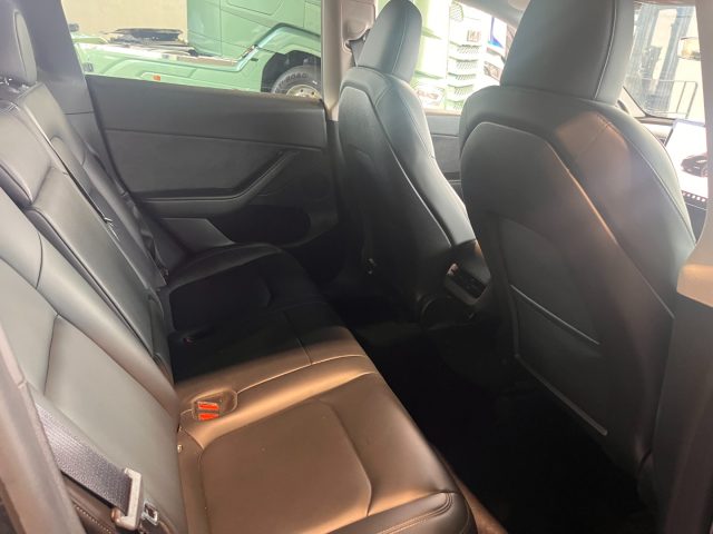 TESLA MODEL Y DUAL MOTOR LONG RANGE AWD - foto 11