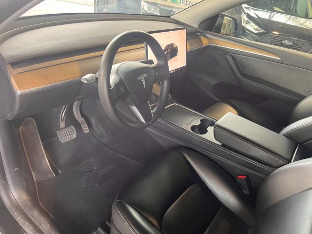 TESLA MODEL Y DUAL MOTOR LONG RANGE AWD - foto 12