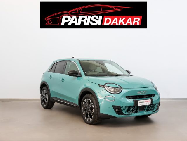 FIAT 600 HYBRID 110CV MHEV LA PRIMA *PROM - foto 2