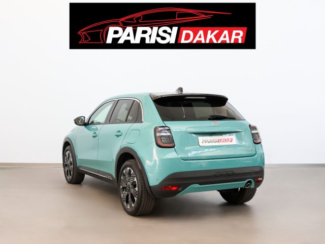 FIAT 600 HYBRID 110CV MHEV LA PRIMA *PROM - foto 3