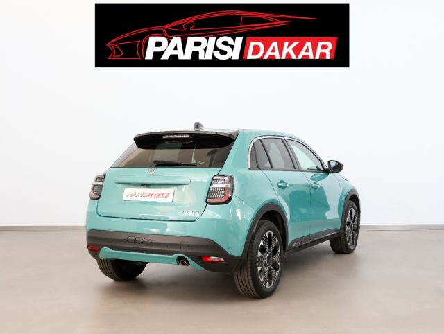 FIAT 600 HYBRID 110CV MHEV LA PRIMA *PROM - foto 4
