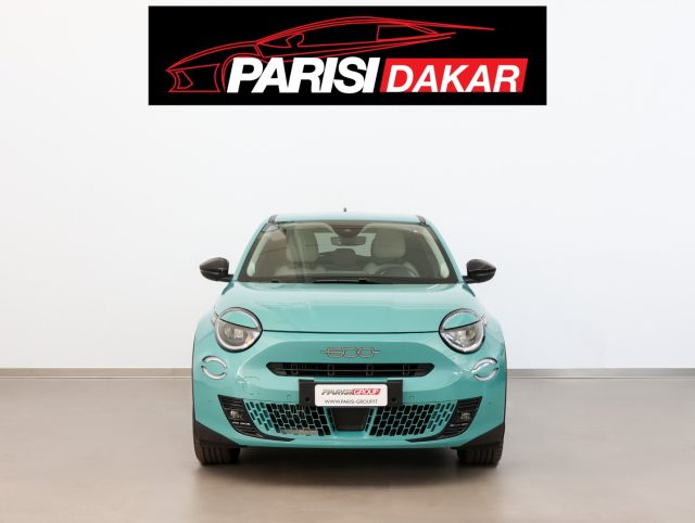 FIAT 600 HYBRID 110CV MHEV LA PRIMA *PROM - foto 5