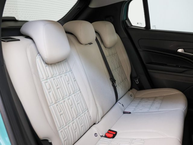 FIAT 600 HYBRID 110CV MHEV LA PRIMA *PROM - foto 10