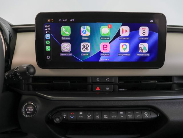 FIAT 600 HYBRID 110CV MHEV LA PRIMA *PROM - foto 15