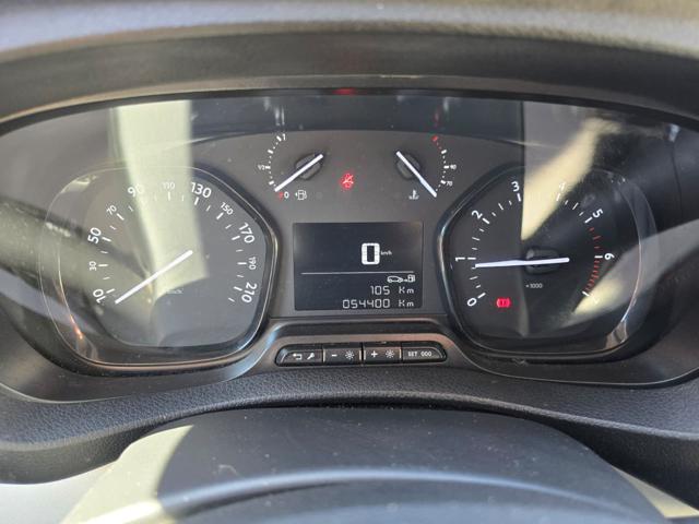 PEUGEOT TRAVELLER BLUEHDI 150 S&S STANDARD - foto 15