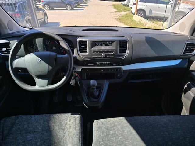 PEUGEOT TRAVELLER BLUEHDI 150 S&S STANDARD - foto 12