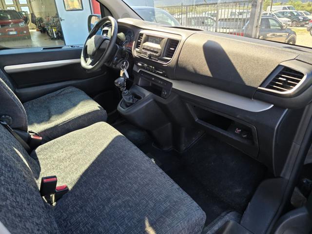 PEUGEOT TRAVELLER BLUEHDI 150 S&S STANDARD - foto 11