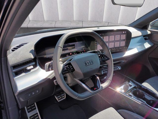 AUDI Q3 2000 SPB TDI BLACKLINE 150CV STR - foto 14