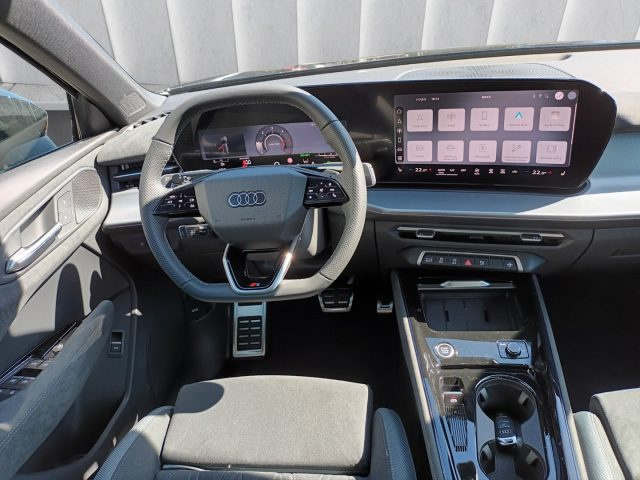 AUDI Q3 2000 SPB TDI BLACKLINE 150CV STR - foto 15