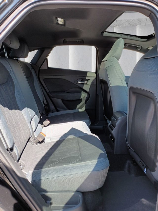 AUDI Q3 2000 SPB TDI BLACKLINE 150CV STR - foto 12