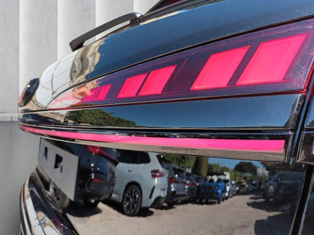 AUDI Q3 2000 SPB TDI BLACKLINE 150CV STR - foto 27