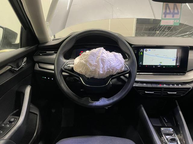 SKODA OCTAVIA 2.0 TDI EVO SCR 150CV DSG WAGON - foto 15