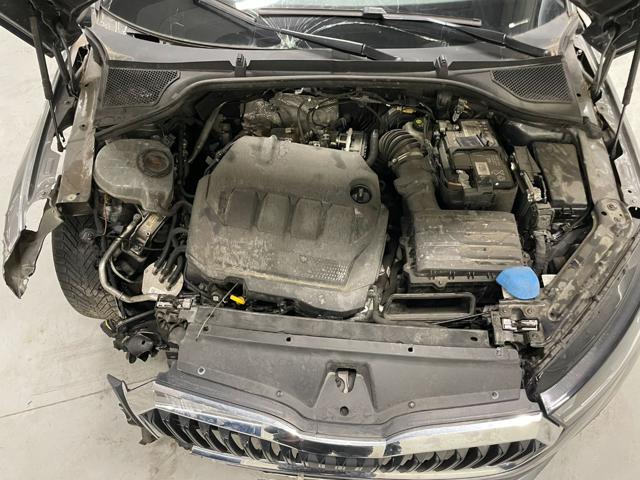 SKODA OCTAVIA 2.0 TDI EVO SCR 150CV DSG WAGON - foto 9