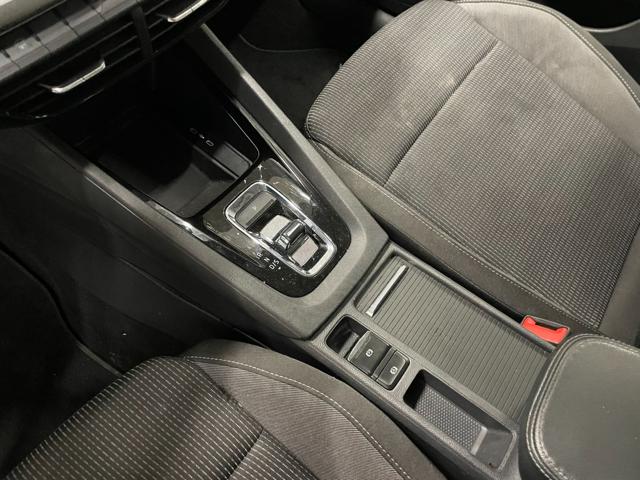 SKODA OCTAVIA 2.0 TDI EVO SCR 150CV DSG WAGON - foto 17