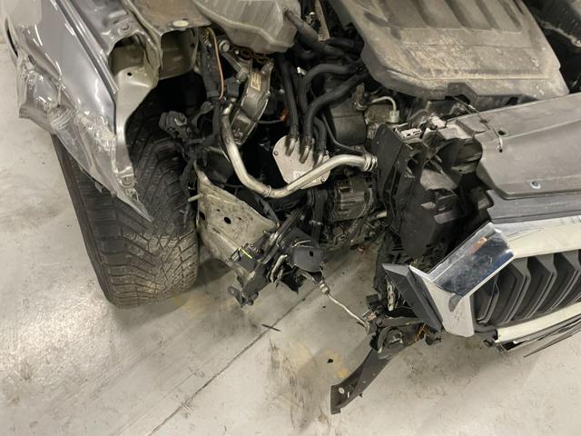 SKODA OCTAVIA 2.0 TDI EVO SCR 150CV DSG WAGON - foto 10